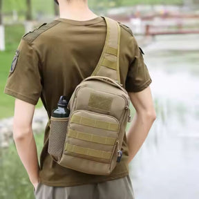 3. Rucsac Tactic Multi-Functional