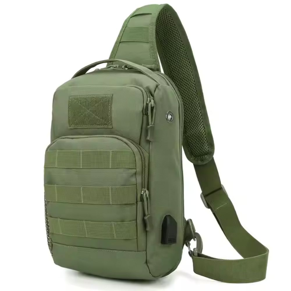 3. Rucsac Tactic Multi-Functional